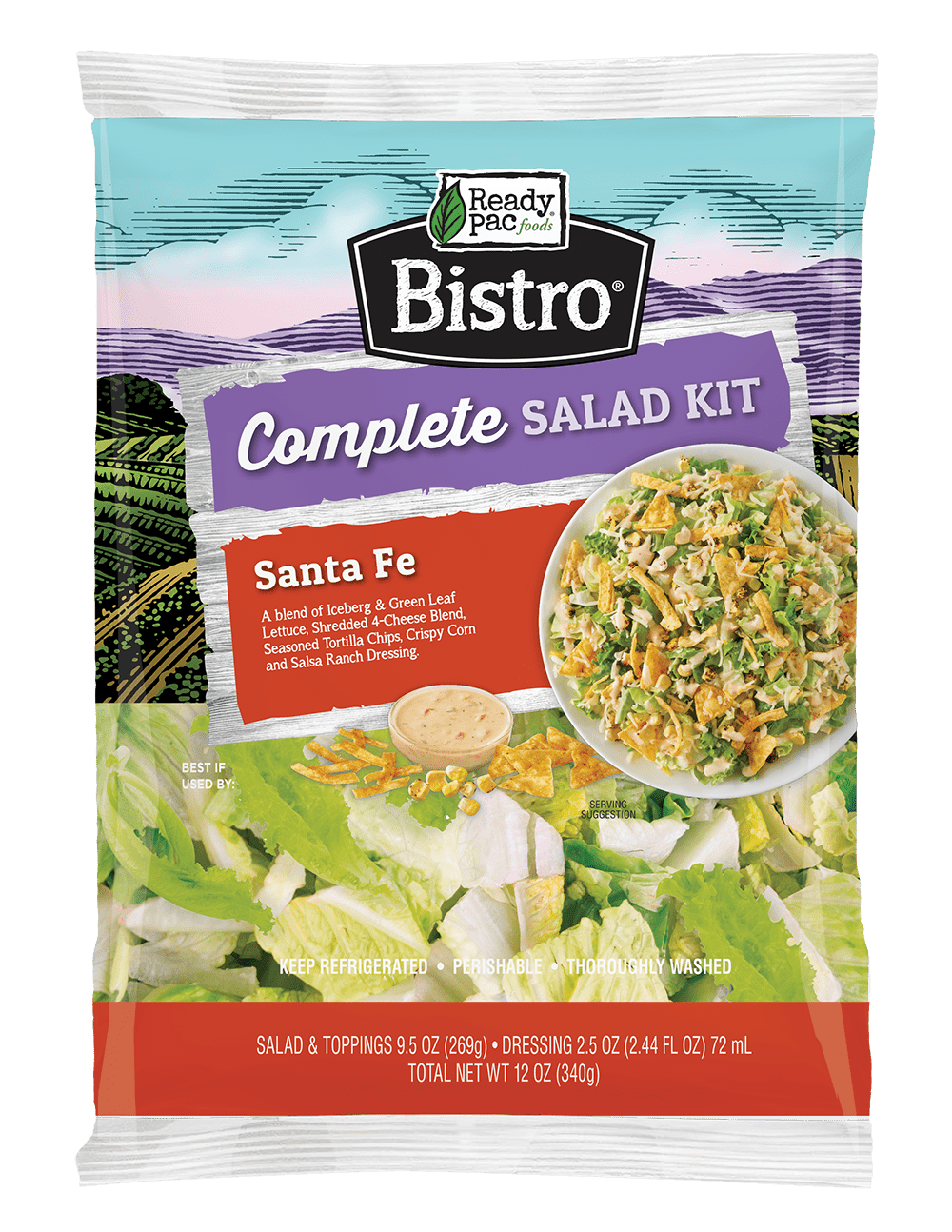 Diced Onion - ReadyPac - Life's better with Bistro