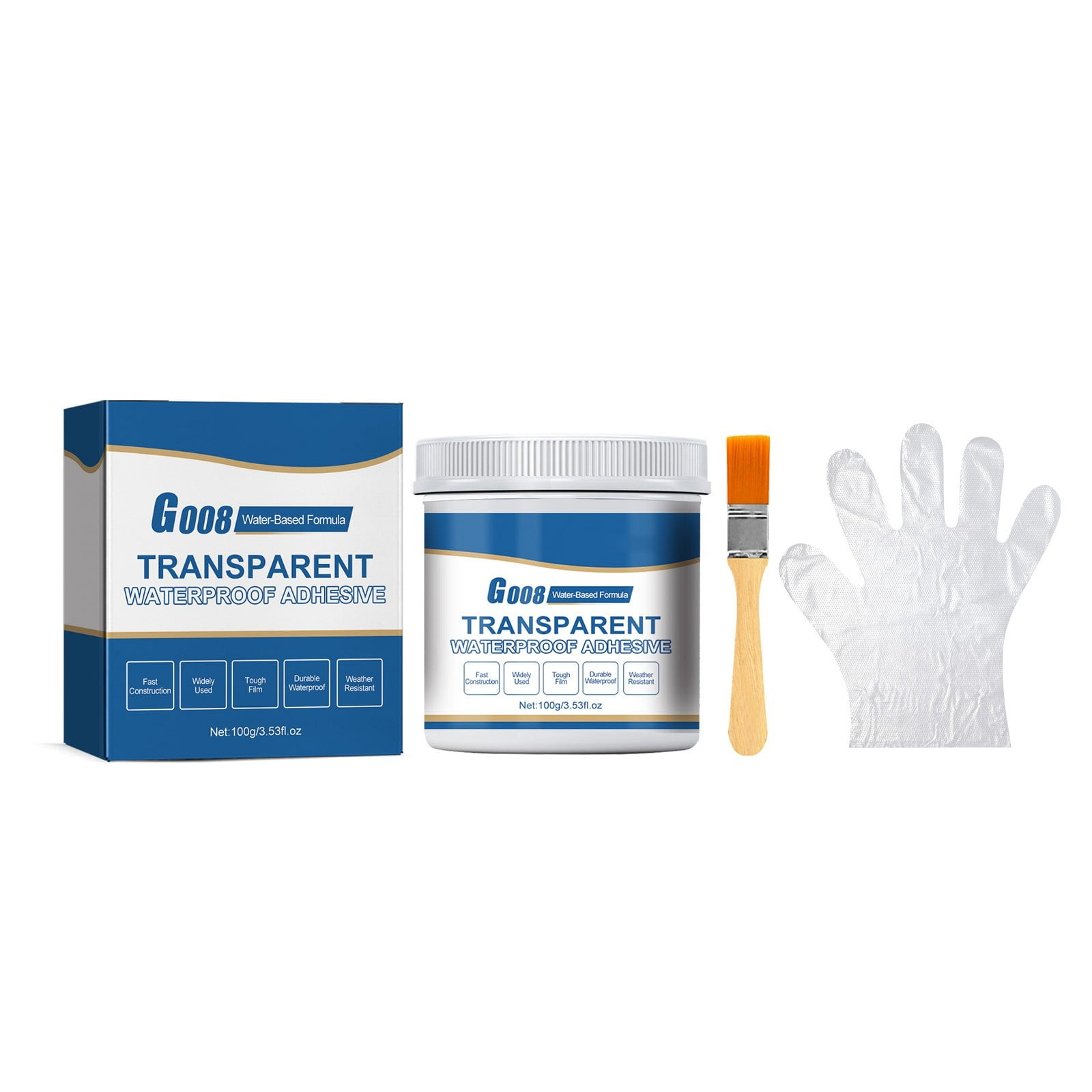 Ready Patch Concrete Sandpaper for Drywall Wall Filler for Holes Foam