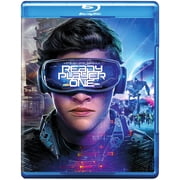 Ready Player One Blu-ray