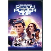 Ready Player One (DVD)
