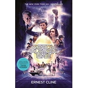 Ready Player One Ernest Cline Paperback