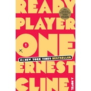 ERNEST CLINE Ready Player One (Hardcover)
