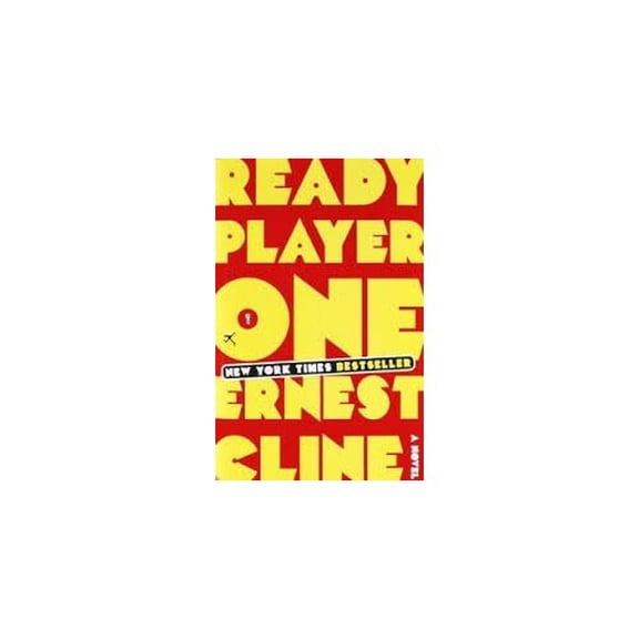 Pre-Owned Ready Player One (Hardcover) 0307887456 9780307887450