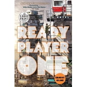Ready Player One, Paperback
