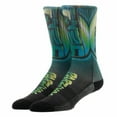 thumbnail image 1 of Ready Player One Parzival Sublimated Crew Sock, 1 of 1