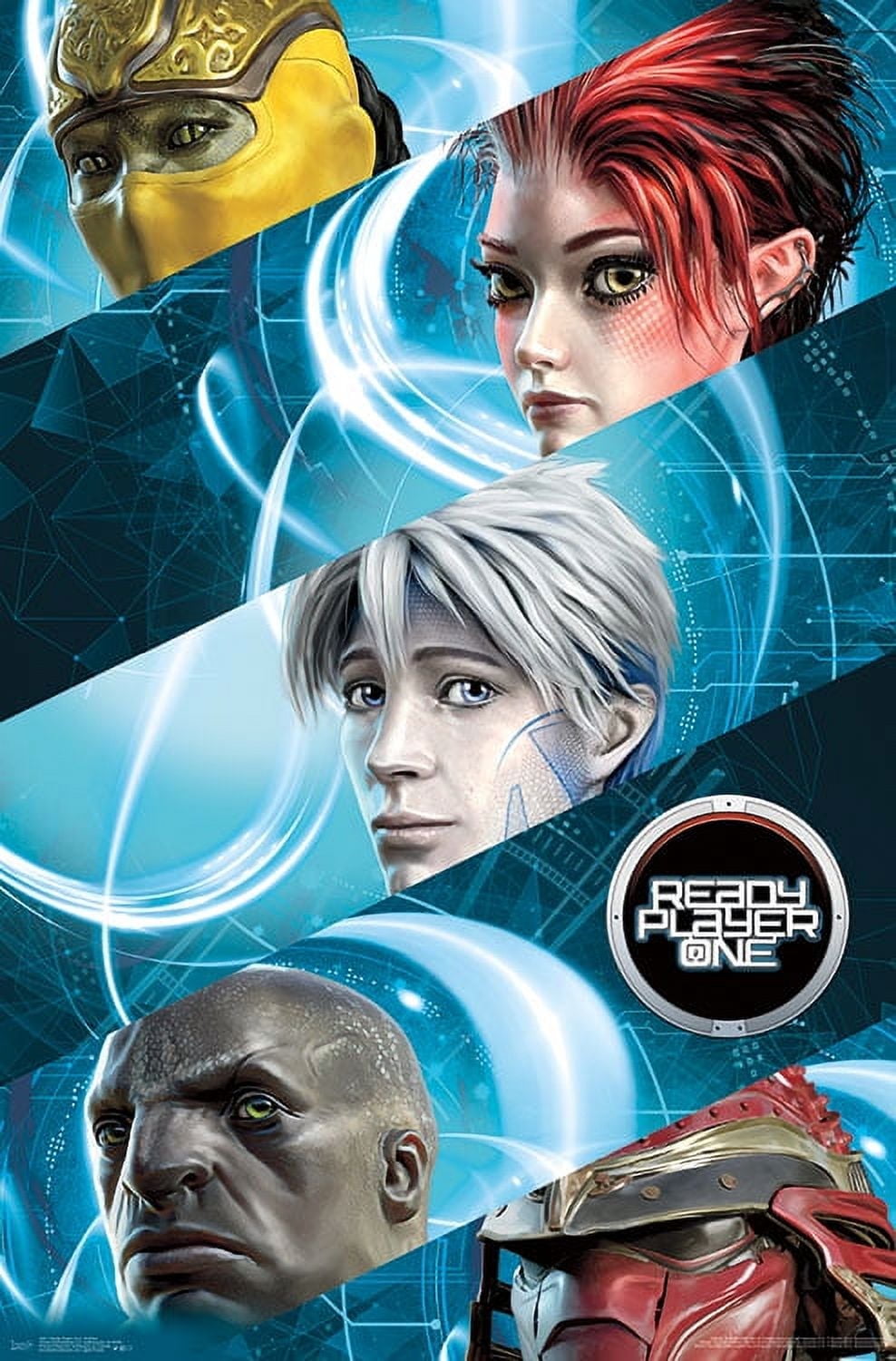 The Art of Ready Player One ハードカバー 英語版 The Art of