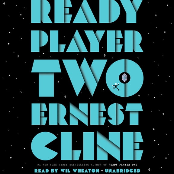 Pre-Owned Ready Player Two : A Novel (CD-Audio)