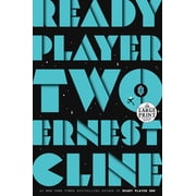 Ready Player Two, Paperback