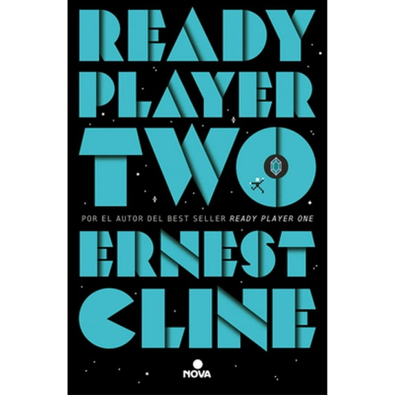 Pre-Owned Ready Player Two (Spanish Edition) (Paperback) 164473396X 9781644733967