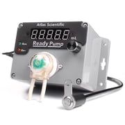 Ready Pump - Liquid Filling Machine
