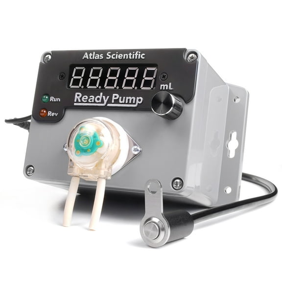 Ready Pump - Liquid Filling Machine