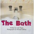 thumbnail image 1 of Pre-Owned Ready Readers, Stage Zero, Book 6, the Bath, Single Copy Paperback, 1 of 1