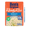 thumbnail image 1 of Ready Rice Basmati Rice, Easy Dinner Side, 8.5 oz Pouch 8.5 oz, 1 of 1