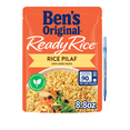 thumbnail image 1 of Ready Rice Rice Pilaf Flavored Rice, Easy Dinner Side, 8.8 oz Pouch 8.8 oz, 1 of 1