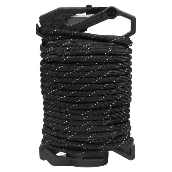 Ready Rope™ Elite - Black Reflective