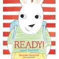 thumbnail image 1 of Ready! Said Rabbit, (Hardcover), 1 of 1