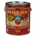 thumbnail image 1 of Ready Seal 130 1-Gallon Can Mahogany Exterior Wood Stain and Sealer, 1 of 3
