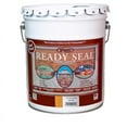 thumbnail image 1 of 5 gal Ready Seal 370045 Natural Cedar Exterior Stain and Sealer For Wood, 1 of 2
