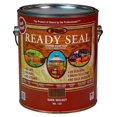 Ready Seal Stain & Sealer for Wood, Outdoor Deck and Fence, 1 Gallon