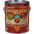 Ready Seal Stain & Sealer for Wood, Outdoor Deck and Fence, 1 Gallon