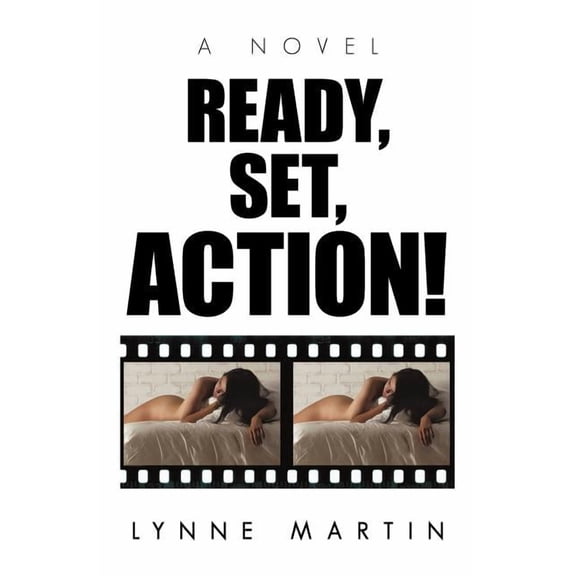 Ready, Set, Action!