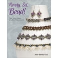 thumbnail image 1 of Ready, Set, Bead!: 25+ Quick & Easy Stitching Projects (Paperback), 1 of 1