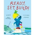 thumbnail image 1 of Pre-Owned Ready, Set, Build! (Board book), 1 of 1