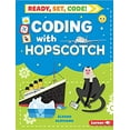 thumbnail image 1 of Pre-Owned Ready, Set, Code!: Coding with Hopscotch (Paperback), 1 of 1