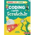 thumbnail image 1 of Ready, Set, Code!: Coding with ScratchJr (Paperback), 1 of 1