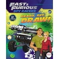thumbnail image 1 of Pre-Owned Ready, Set, Draw! (Fast & Furious: Spy Racers) Paperback, 1 of 1