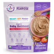 Beechnut rice hot sale cereal walmart