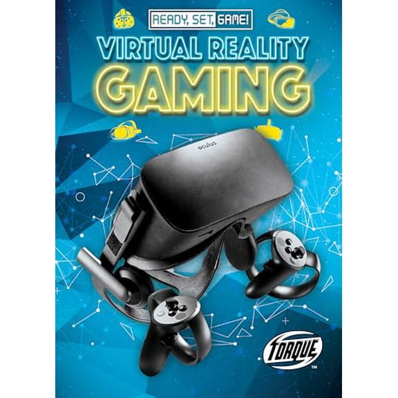 Pre-Owned Virtual Reality Gaming (Paperback) 1648342523 9781648342523