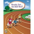 thumbnail image 1 of Ready Set Go ALEF Bet, (Paperback), 1 of 1