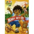 thumbnail image 1 of Ready Set Go (DVD), 1 of 2