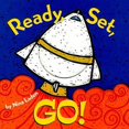 thumbnail image 1 of Pre-Owned Ready, Set, Go! (Board book) 0811826015 9780811826013, 1 of 1