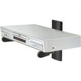 ReadySetMount DVD/DVR Component Shelf
