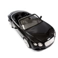 thumbnail image 1 of Ready! Set! Race! 1:12 RC Bentley Continental GT Convertible - Black, 1 of 6