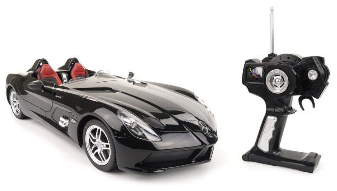 Ready! Set! Race! 1:12 RC Remote Control MeRC Remote Controledes