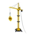 thumbnail image 1 of Ready! Set! Race! 50" Wired RC Crawler Crane with Tower Light and Adjustable Height, 1 of 4