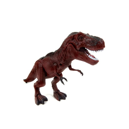 Ready! Set! Race! RC Infrared T-Rex