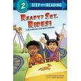 thumbnail image 1 of Step Into Reading Ready? Set. Rides! (Raymond and Roxy), (Paperback), 1 of 2