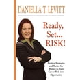 thumbnail image 1 of Pre-Owned Ready, Set...Risk! (Paperback 9781899694013) by Daniella T Levitt, 1 of 1