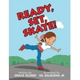 thumbnail image 1 of Ready, Set, SKATE!, (Paperback), 1 of 1