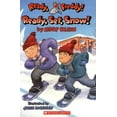 thumbnail image 1 of Pre-Owned Ready, Freddy! #16: Ready, Set, Snow! (16), 1 of 1