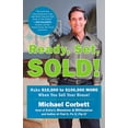 thumbnail image 1 of Pre-Owned Ready, Set, Sold!: The Insider Secrets to Sell Your House Fast--For Top Dollar! (Paperback) 0452288134 9780452288133, 1 of 1
