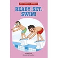 thumbnail image 1 of Pre-Owned Ready, Set, Swim! (Paperback) 1515872858 9781515872856, 1 of 1