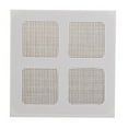 thumbnail image 1 of 【Ready Stock】 Adhesive Net Mesh Repair Tape Curtain Door Window Screen Repair Patches Set, 1 of 19