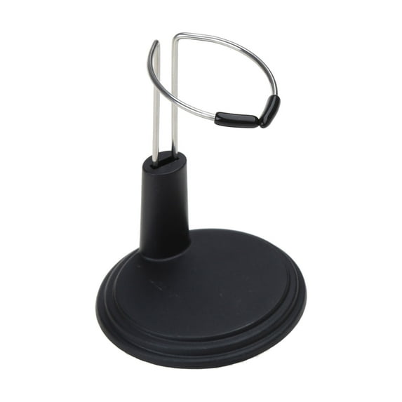 【Ready Stock】 Bear for Doll’s Holder Plush for Doll Stand Handmade Family Game DIY Dolls Acces