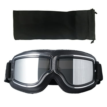 【Ready Stock】 Cycling Motorcycle Glasses Windproof Riding Goggles Sports Bike Men Women Goggle