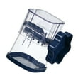 【Ready Stock】 Detachable Nut Grinder Easy to Clean and Store Walnuts